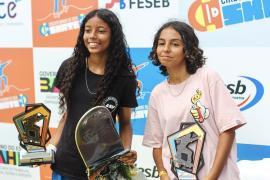 Segunda etapa do Circuito Baiano de Skate 2024 acontece neste final de semana na Pista de Skate de Camaçari