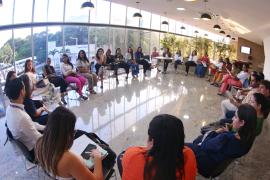 Sesab sedia encontro do Proadi-SUS para discutir apoio à implementação do Política Nacional de Cuidados Paliativos