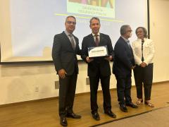 SSP inicia segunda fase de implantação da 'Cadeia de Custódia de Vestígios'