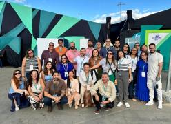 Secti e Sebrae fomentam ecossistemas de inovação no interior da Bahia