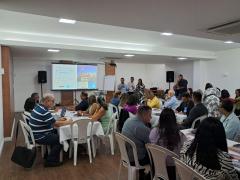 Secti e Sebrae fomentam ecossistemas de inovação no interior da Bahia