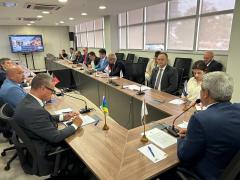 Jerônimo Rodrigues e governadores do Consórcio Nordeste divulgam carta em apoio à criação do SUSP