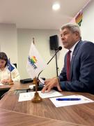 Jerônimo Rodrigues e governadores do Consórcio Nordeste divulgam carta em apoio à criação do SUSP