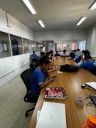 Estudantes de Sítio do Quinto conquistam medalhas na Olimpíada Nacional de Ciências