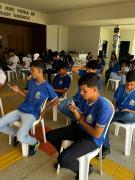 Estudantes de Sítio do Quinto conquistam medalhas na Olimpíada Nacional de Ciências