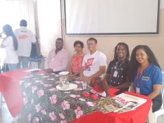 Exposição de Arte e Cultura do Vale do Jiquiriçá destaca protagonismo estudantil, em Amargosa