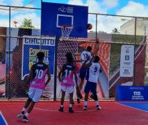 FUBE ESPORTES - FOTO DIVULGAÇÃO FUBE