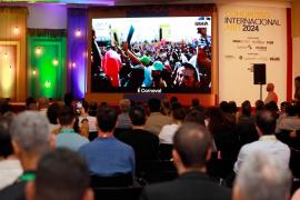 Bahia se consolida como polo estratégico da indústria têxtil com Congresso Internacional em Salvador