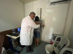 Feira Saúde Mais Perto chega à 100ª edição de 2024 com mais de 541 mil atendimentos