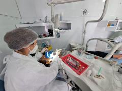 Feira Saúde Mais Perto chega a Barra do Pojuca nesta quarta (23) e quinta-feira (24)