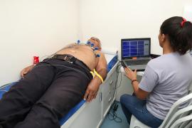 Feira Saúde Mais Perto chega a Barra do Pojuca nesta quarta (23) e quinta-feira (24)