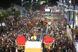 Bahia recebe representantes da Cultura do mundo em Encontro do G20