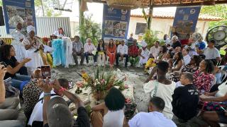 Festival da Ostra e Regata da Primavera movimentam Baía de Todos-os-Santos