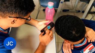 Filmes produzidos em escolas baianas vencem seleção e são apresentados no Festival do Rio