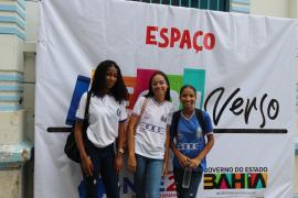 Projetos artísticos de estudantes da rede estadual ganham visibilidade na Flica