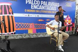 TV Conexões estreia 1º Festival da Voz Estudantil da Bahia em Itaberaba, neste sábado (19)