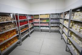Governo do Estado prioriza reforço na alimentação dos estudantes da rede estadual de ensino
