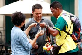 Bahia consolida liderança no turismo nacional com resultados recordes em 2024