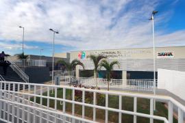 Em Camaçari, entrega de escola de tempo integral firma o compromisso do Governo do Estado com a acessibilidade