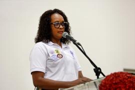 Cidadãos contribuem para o bem-estar e para o desenvolvimento social através de voluntariado nas Bases Comunitárias da PM