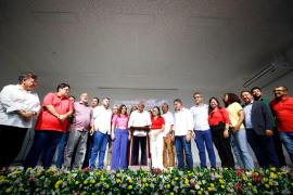 Jerônimo Rodrigues autoriza ampliação do Hospital Geral de Camaçari com 20 novos leitos de UTI