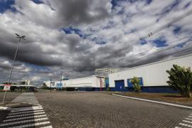 Em Feira de Santana, Vipal lança nova planta e anuncia ampliações com incentivo do Governo do Estado