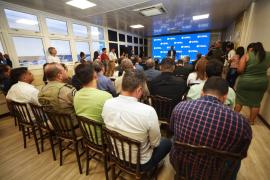 Em Feira de Santana, Vipal lança nova planta e anuncia ampliações com incentivo do Governo do Estado