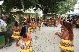 Semana Nacional de Ciência e Tecnologia une biomas, povos originários e comunidades tradicionais