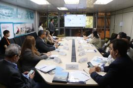 SDE apresenta potencial econômico da Bahia para comitiva chinesa da Sino-Lac