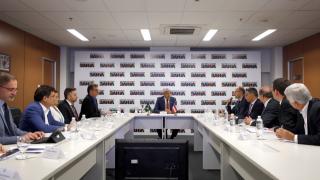 VLT de Salvador terá vagões adaptados para marisqueiras e ambulantes