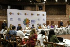 Bahia apresenta ações de conservação na COP16 da Biodiversidade na Colômbia