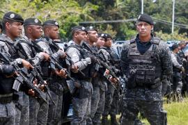 Polícia Militar da Bahia lança Operação Hórus em Salvador