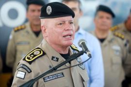 Polícia Militar da Bahia lança Operação Hórus em Salvador