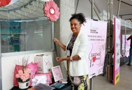 Outubro Rosa: Estado oferece 30 mil mamografias gratuitas para a prevenção ao câncer de mama