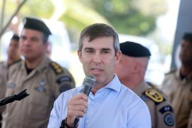 Polícia Militar da Bahia lança Operação Hórus em Salvador