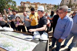 Investimento de R$ 160 milhões em obras de infraestrutura transforma a região de Vitória da Conquista