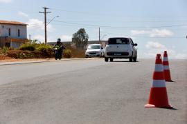 Investimento de R$ 160 milhões em obras de infraestrutura transforma a região de Vitória da Conquista