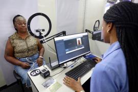 SAC Móvel em Salvador passa a emitir nova carteira de identidade