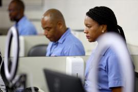 SAC Móvel em Salvador passa a emitir nova carteira de identidade