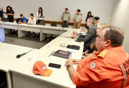 Redução de mortes violentas na Bahia: SSP apresenta balanço positivo