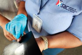 SAC Móvel em Salvador passa a emitir nova carteira de identidade