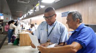 Bahia impulsiona turismo e negócios com expansão de voos regionais para Barreiras, Lençóis e Guanambi