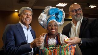 Bahia impulsiona turismo e negócios com expansão de voos regionais para Barreiras, Lençóis e Guanambi