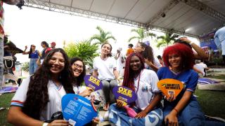 Com apoio do Governo do Estado, 12ª Flica é aberta nesta quinta (17), em Cachoeira