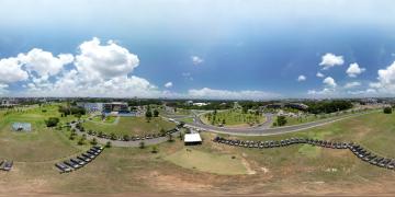 Polícia Militar da Bahia lança Operação Hórus em Salvador