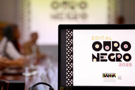 Estado anuncia R$ 15 milhões para o edital Ouro Negro com ampliação de faixas para o recurso