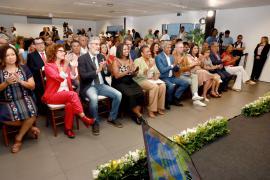 Bahia Filmes: Projeto de Lei que cria a primeira empresa estadual do audiovisual do Brasil é entregue à Alba