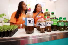 Em Salvador, encontro da SEC sobre sustentabilidade e cidadania reúne mais de 2 mil estudantes