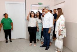 Creche comunitária no Lobato antecipa celebração do Dia das Crianças, com a participação do governador