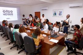 Estado anuncia R$ 15 milhões para o edital Ouro Negro com ampliação de faixas para o recurso